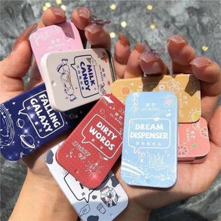 NƯỚC HOA SÁP MINI
