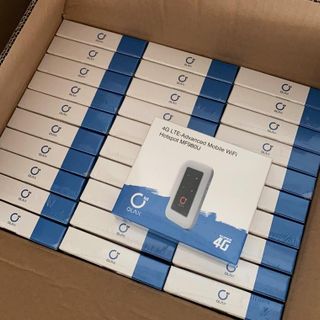 Bộ phát Wifi LTE OLAX MF980U