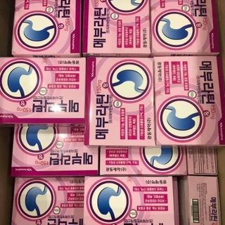 Thuốc dạ dày Hàn Quốc Kwangdong Hộp 200g giá sỉ