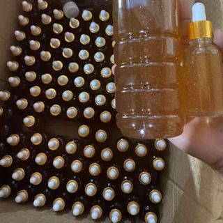 tinh chất serum dưỡng da sau tái tạo