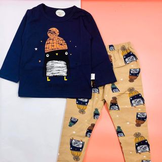 Bô cotton Quảng Châu co giãn 4c - Đại