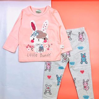Bô cotton Quảng Châu co giãn 4c - Đại