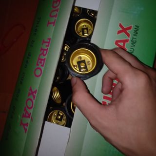 Đui treo xoáy Vinamax