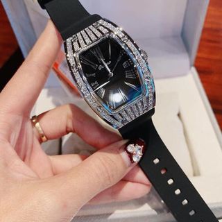 Davena phiên bản mặt ovan full đá