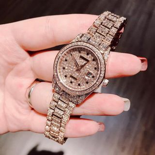 DA.VE.NA khảm Full đá thả thính các ce đây