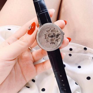 Davena phiên bản khắc hoa máy automatic