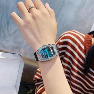 Davena phiên bản mặt ovan full đá