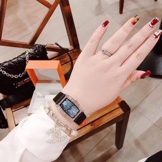 DAVENA mẫu mới