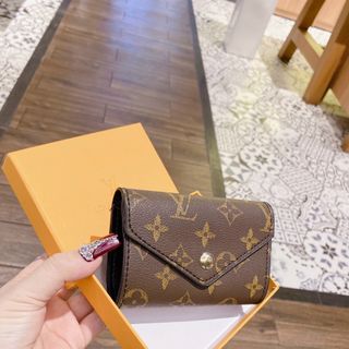 Ví mini full box