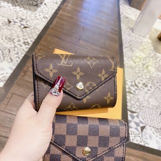 Ví mini full box