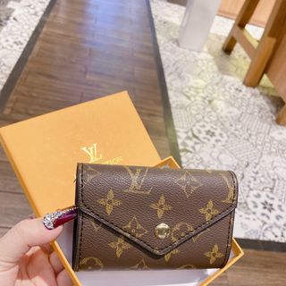 Ví mini full box