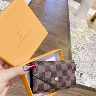 Ví mini full box