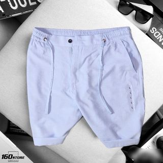 QUẦN SHORT ĐŨI