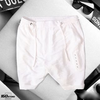 QUẦN SHORT ĐŨI