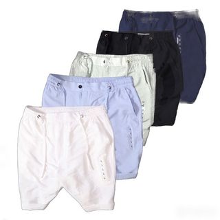 QUẦN SHORT ĐŨI