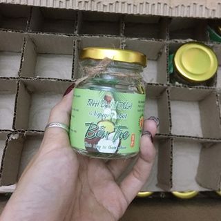 Dầu dừa nguyên chất Bến Tre
