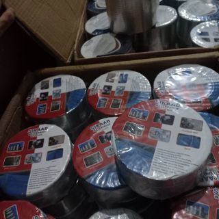 [Hàng cty SiKa] Băng keo chống thấm 5p 10p