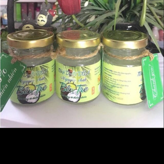 Dầu dừa nguyên chất Bến Tre