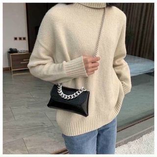 Túi đeo chéo nịt bụng mini