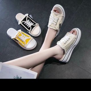 Dép quai ngang chất xịn