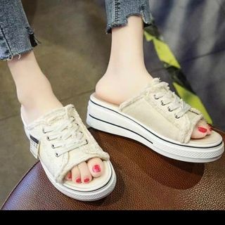 Dép quai ngang chất xịn