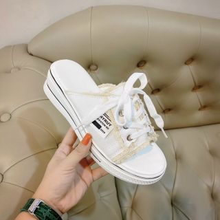 Dép quai ngang chất xịn
