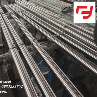 SẢN XUẤT INOX TRÒN ĐẶC 304/ LAP TRONG INOX 304 CAO