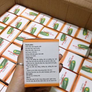 Dầu dừa nguyên chất Bến Tre 100%