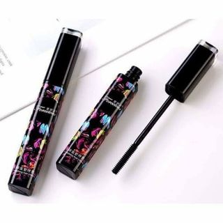 Mascara Chải Tóc Vào Nếp Forcolour