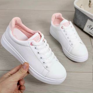 Giày bata nữ đơn giản giá rẻ