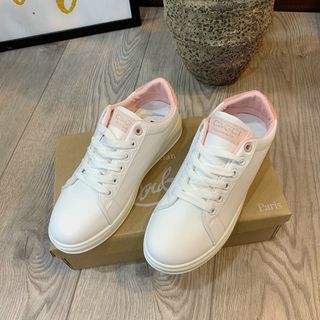 Giày bata nữ đơn giản giá rẻ