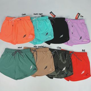Quần Short Boxer 2 Lớp D.Y.E