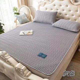 Bộ Chiếu Và 2 Vỏ Gối Cao su Mát Lạnh