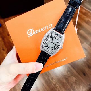 Davena phiên bản cực chất vẻ đẹp đậm chất cổ điển