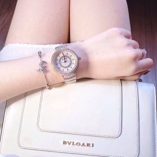 DAVENA thiết kế full đá