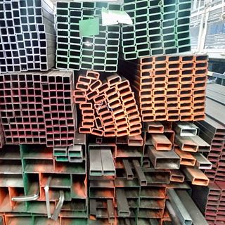 Báo giá thép hộp 40x40 ,Thép hộp vuông 40x40 ,200x200
