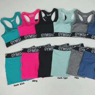 Set Đùi G.S Đi Tập Cực Hot