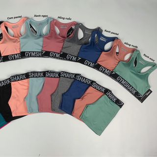 Set Đùi G.S Đi Tập Cực Hot