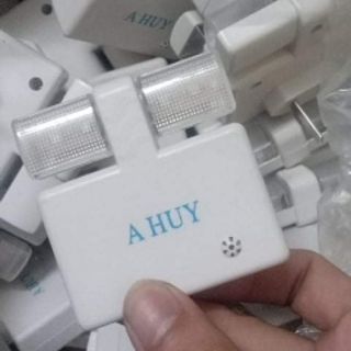 Đèn ngủ cảm ứng AHUY