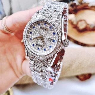 DA.VE.NA khảm Full đá,