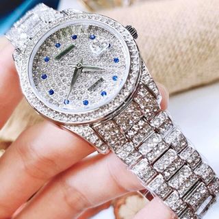 DA.VE.NA khảm Full đá,