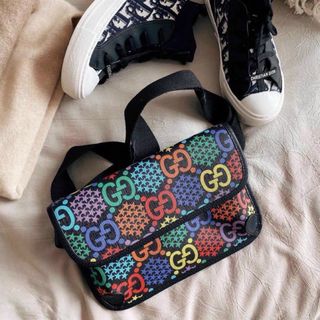 Túi xách họa tiết thổ Cẩm