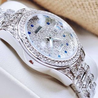 DA.VE.NA khảm Full đá,