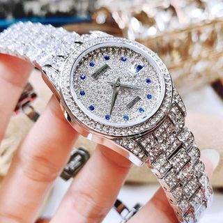 DA.VE.NA khảm Full đá,