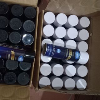 Xịt chống thấm xịn có mã QR [ hàng công ty ]