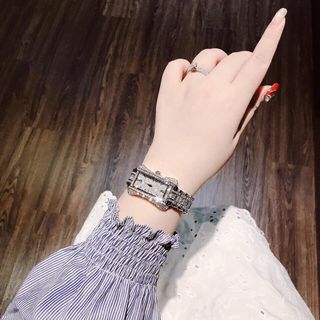 Davena sang chảnh đẹp siêu lòng