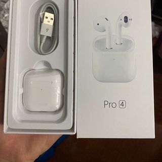 Tai nghe Bluetooth Airpods Pro 4 giá sỉ