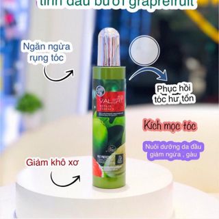 Xịt Dưỡng Tóc Tinh Chất Bưởi