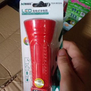 Đèn pin cầm tay đủ loại