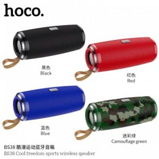 Loa bluetooth Hoco BS38 giá sỉ